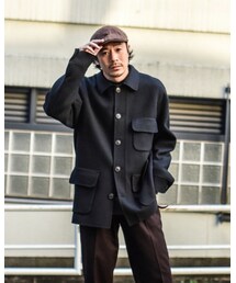 UNIQLO | カバーオール