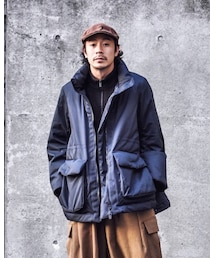 UNIQLO | ダウンジャケット/コート