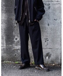 URU | スラックス