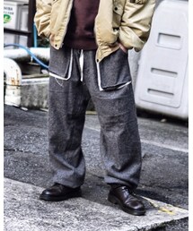 Midorikawa | パンツ