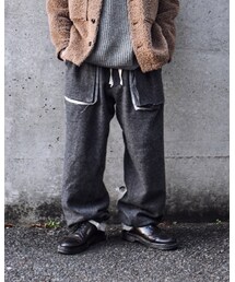 Midorikawa | パンツ