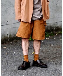UNIQLO | カーゴパンツ