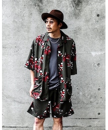 GU | ルームウェア/パジャマ