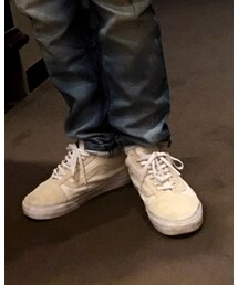 VANS | スニーカー