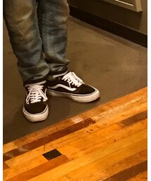 VANS | スニーカー