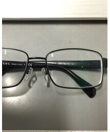 PRADA | メガネ