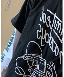 バンドTシャツ | Tシャツ/カットソー