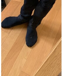 不明 | ソックス/靴下