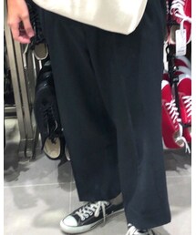 古着 | スラックス