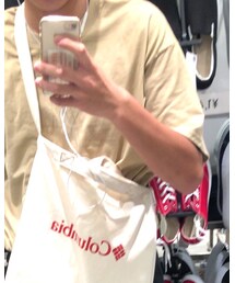 HANES | Tシャツ/カットソー