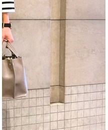 Rouge vif | Tシャツ/カットソー