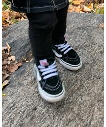 US VANS | スニーカー