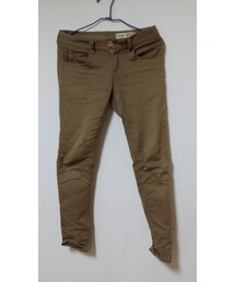 laking | チノパンツ