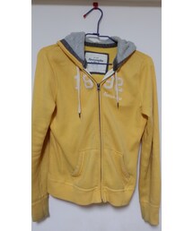 Abercrombie&Fitch | モッズコート