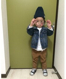 babyGAP | デニムジャケット