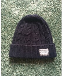 西松屋 | ニットキャップ/ビーニー