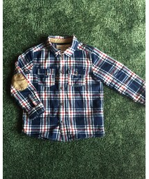 H&M | シャツ/ブラウス