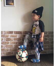 BIRKENSTOCK kids | サンダル