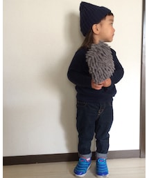 H&M | デニムパンツ