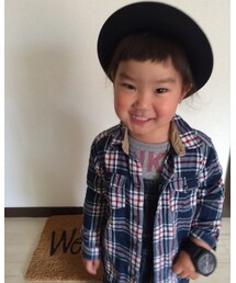 F.O.KIDS | Tシャツ/カットソー