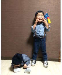 H&M | パンツ