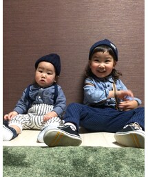 👶👦 | その他