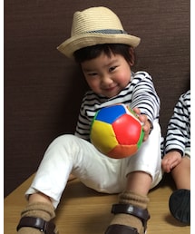 no brand | ハット