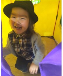 楽し〜😆💓💓 | その他