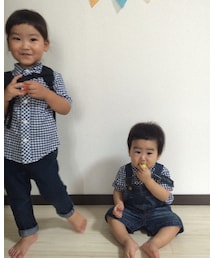 babyGAP | シャツ/ブラウス