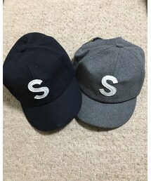 DAISO | キャップ