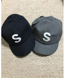 DAISO | キャップ