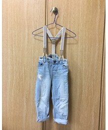 H&M | デニムパンツ