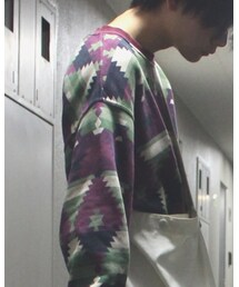 used | スウェット