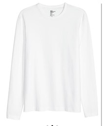 H&M | Tシャツ/カットソー