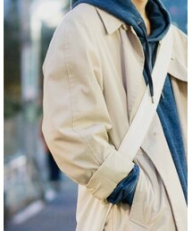 LONDONFOG | ステンカラーコート