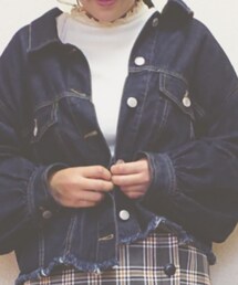 Crisp | Tシャツ/カットソー