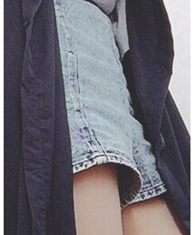 WEGO | デニムパンツ