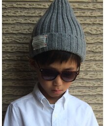 URBAN RESEARCH DOORS | ニットキャップ/ビーニー