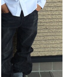 GAP | デニムパンツ