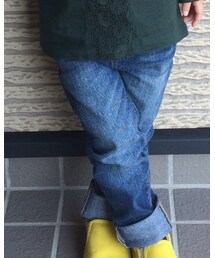 GAP | デニムパンツ