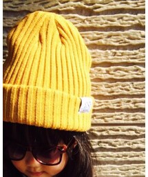 3can4on | ニットキャップ/ビーニー