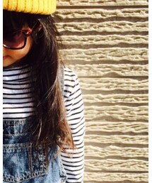 GLOBAL WORK | Tシャツ/カットソー