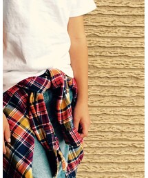 GU | シャツ/ブラウス