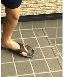 GAP | ビーチサンダル