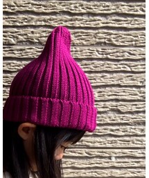 GU | ニットキャップ/ビーニー