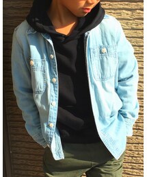 GAP | シャツ/ブラウス