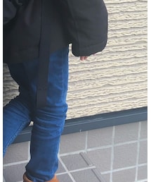 H&M | デニムパンツ