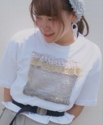 ca.ca. | Tシャツ/カットソー