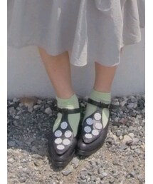 TOKYO BOPPER | ローファー