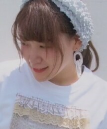 cucuri | ヘアバンド